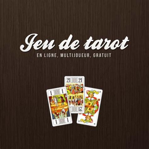 Classement national au Jeu de tarot à 4 et 5